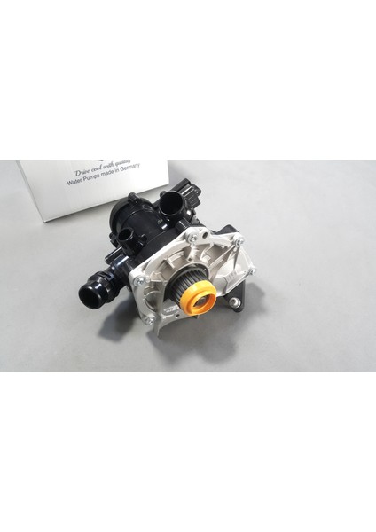 Audi A5 8t 2011-2017 1.8 2.0 Tfsi Devirdaim + Termostat Geba fiyatları