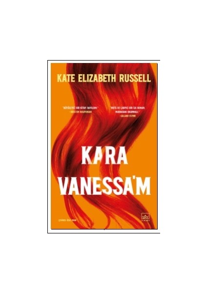 Kara Vanessa’m