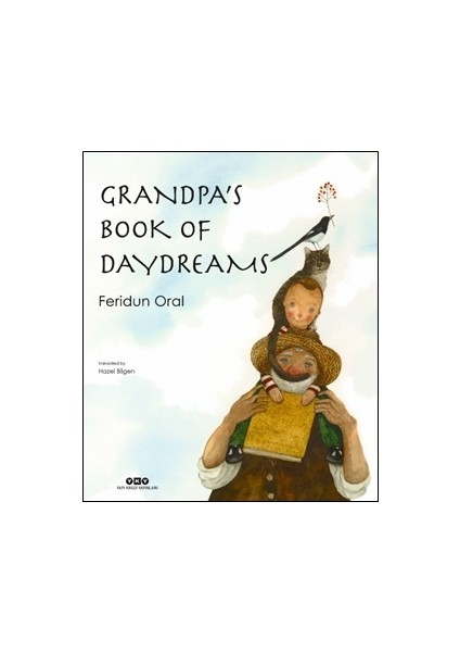 Grandpa's Book Of Day Dreams