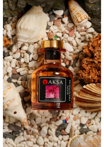 Yağmur Ferahlığı 120 ml Çubuklu Oda Kokusu fiyatları