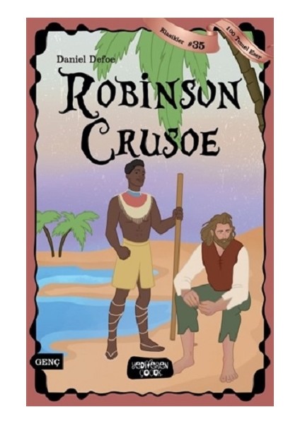 Robinson Crusoe