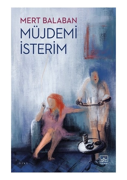 Müjdemi Isterim