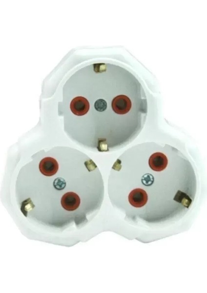 3 Lü Priz Yonca Golyat ROYALEKS-ASL510