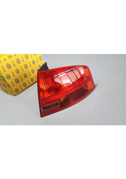 Audi A4 8e B7 2004-2008 Stop Lambası Dış Duylu Sağ Hella modelleri