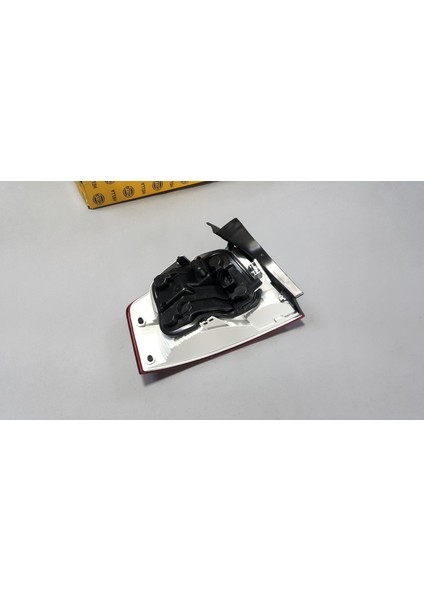Audi A4 8e B7 2004-2008 Stop Lambası Dış Duylu Sağ Hella fırsatları