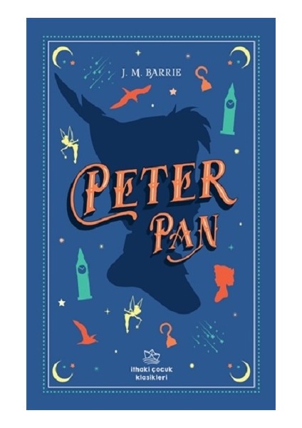 Peter Pan