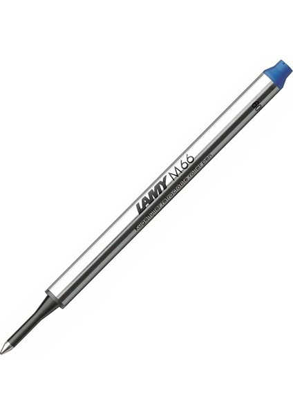 Mavi Tükenmez Kalem Refili M66M