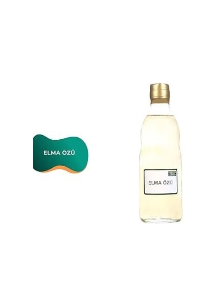 Makarna Lütfen! Elma Özü (665 G-500 ml +6. Ay) fiyatları