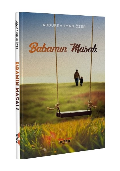 Babamın Masalı