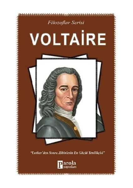 Voltaire