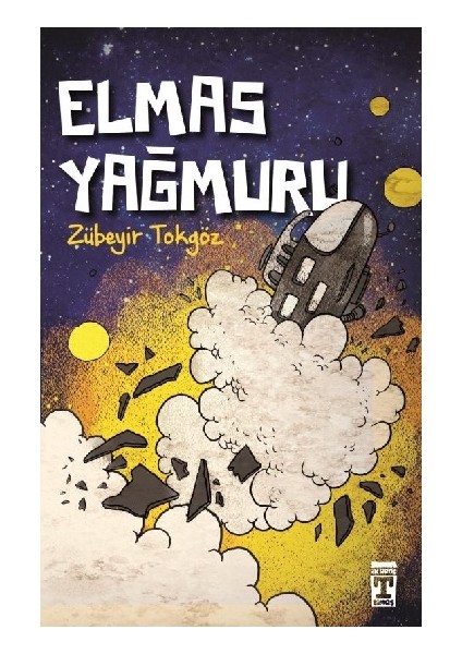 Elmas Yağmuru