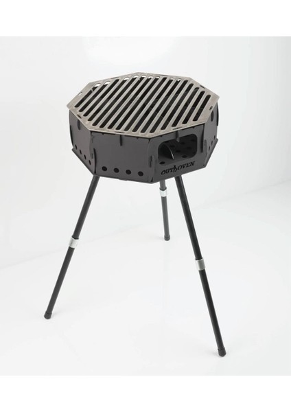 Spark G8.1 Ateş Kutusu - Mangal