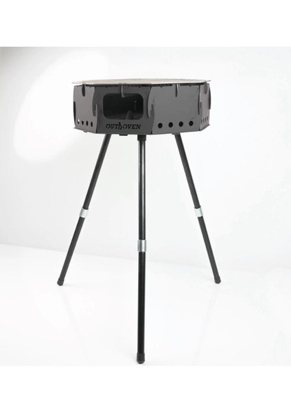 Spark G8.1 Ateş Kutusu - Mangal modelleri