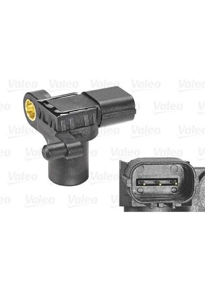 VALEO253822 - Eksantrık Mılı Sensoru Kam Mılı Cıvıc 01>05