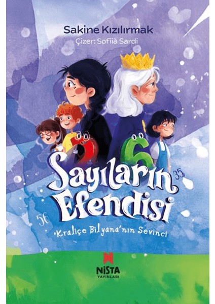 Sayıların Efendisi