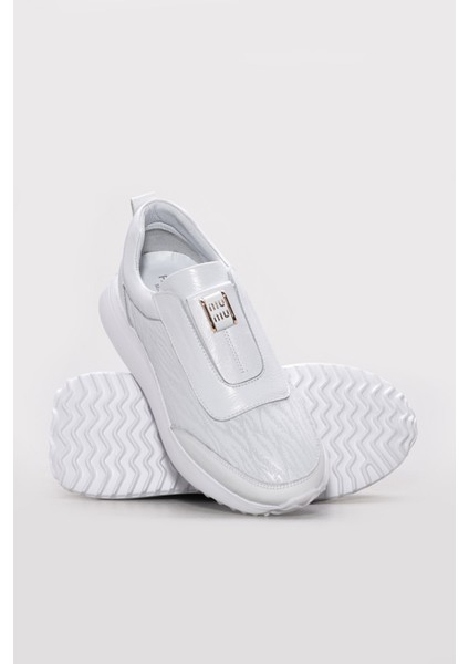 Hakiki Deri Kadın Casual Ayakkabı 136ZA919 modelleri