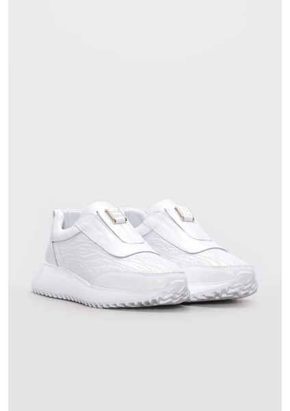 Hakiki Deri Kadın Casual Ayakkabı 136ZA919 fırsatları