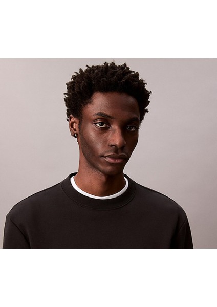 Erkek Bisiklet Yaka Sweatshirt fiyatları