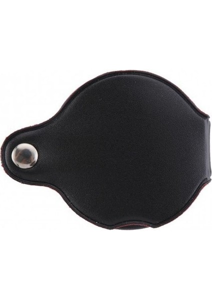 5X-50MM-MINI Büyüteç Cepte Taşınan Optik Lens Katlanabilir Deri Kaplama XX1051 fiyatları
