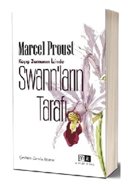 Swann'ların Tarafı