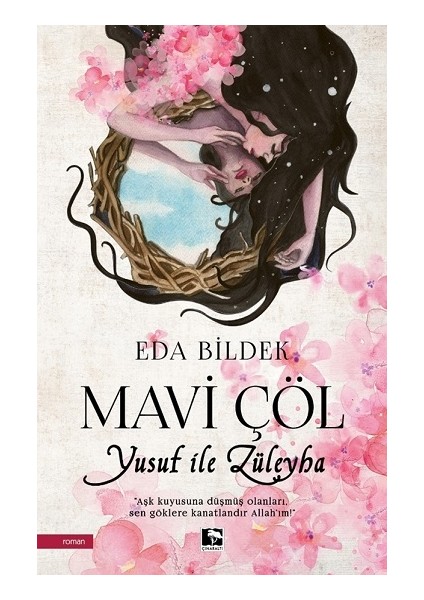 Mavi Çöl - Yusuf Ile Züleyha