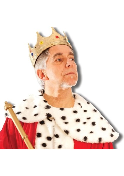 Yetişkin ve Çocuk Uyumlu Kral Tacı fiyatları