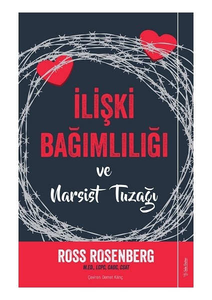 Ilişki Bağımlılığı ve Narsist Tuzağı
