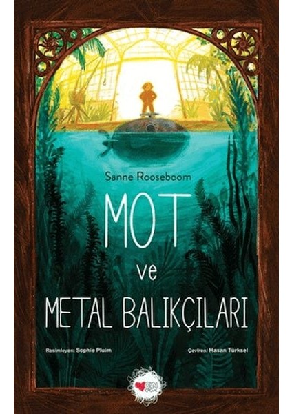 Mot ve Metal Balıkçıları