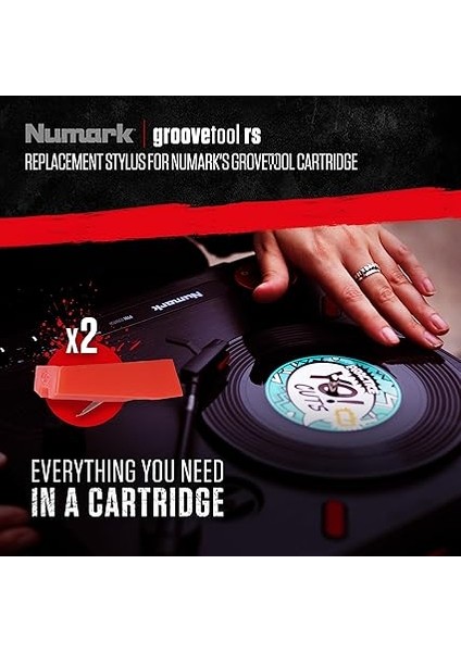 Gt-Rs Turntable fiyatları