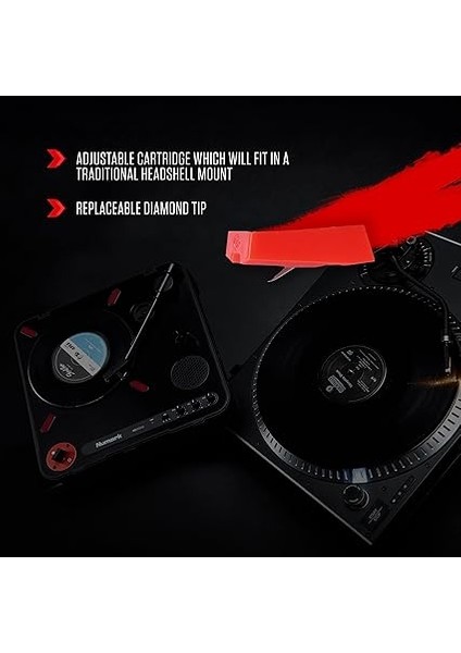 Gt-Rs Turntable fırsatları