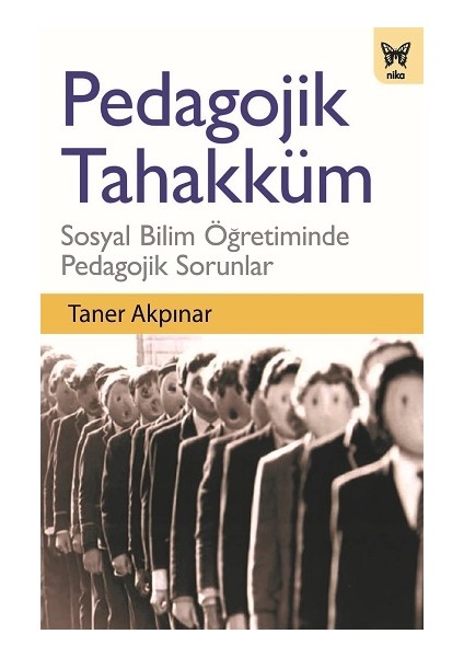 Pedagojik Tahakküm