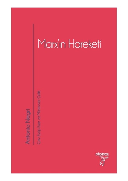 Marx’ın Hareketi