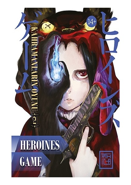 Kahramanların Oyunu 2