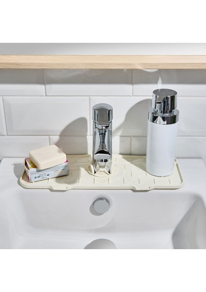 Lavabo Musluk Matı - Asorti - 36,7 cm fiyatları