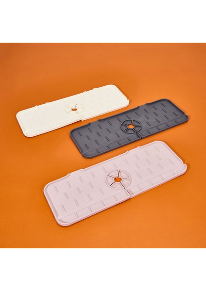 Lavabo Musluk Matı - Asorti - 36,7 cm modelleri