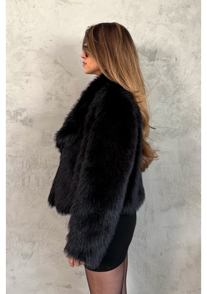 Kadın Şal Yaka Kürk 99828 fiyatları