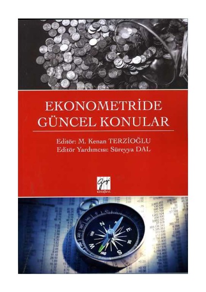 Ekonometride Güncel Konular
