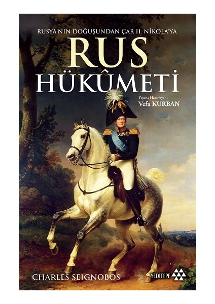 Rus Hükümeti