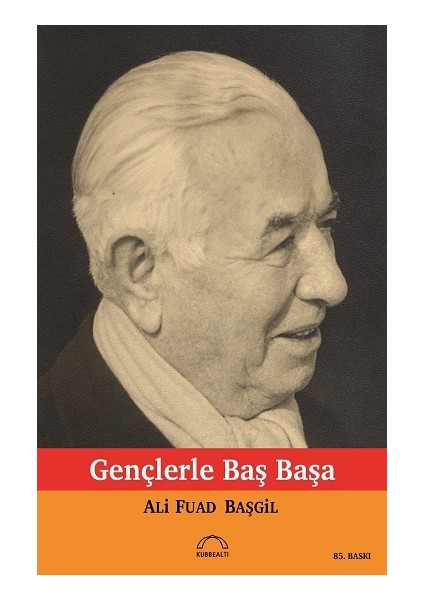 Gençlerle Başbaşa