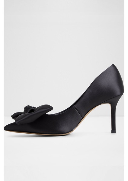 Kaitia Ayakkabı Yüksek Topuklu - Siyah modelleri