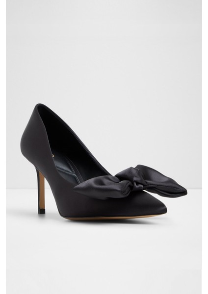 Kaitia Ayakkabı Yüksek Topuklu - Siyah fırsatları