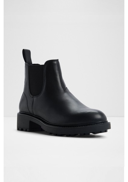 Faversham Bot Düz Bot - Siyah fırsatları