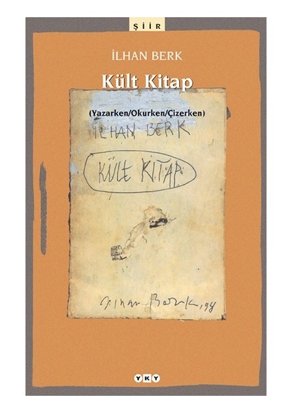 Kült Kitap