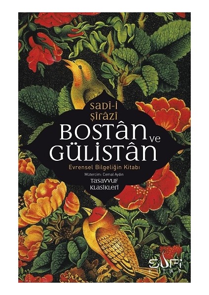 Bostan ve Gülistan