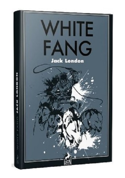 White Fang