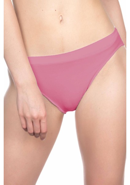 Fuşya Mı Emay 3001 Soft Slip Külot