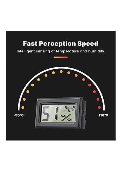 Nem Ölçer Termometre Problu Nem Ölçer Termometre Kuluçka Makinası Için Termometre Nem Ölçer modelleri