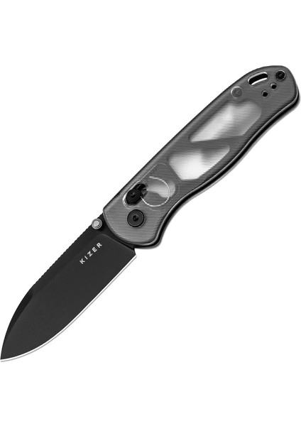 Drop Bear | Nitro-V | Acrylic | V3619A9