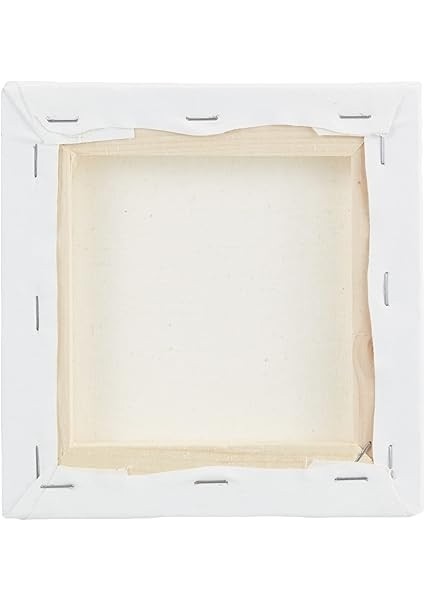 Tuval 15X15 cm 2'li Paket fırsatları