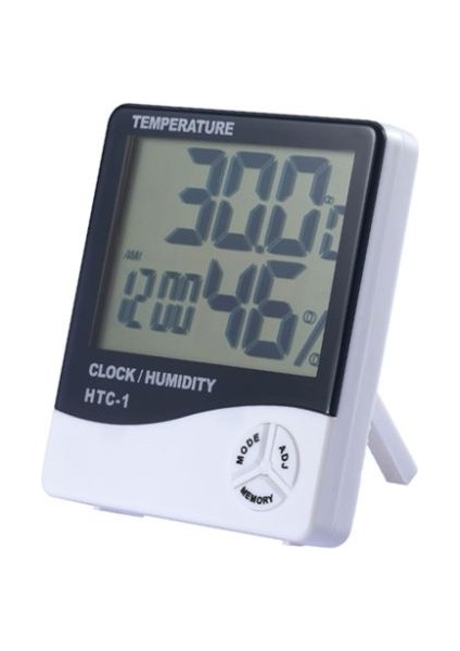 Nem Ölçer Termometre Dijital fiyatları